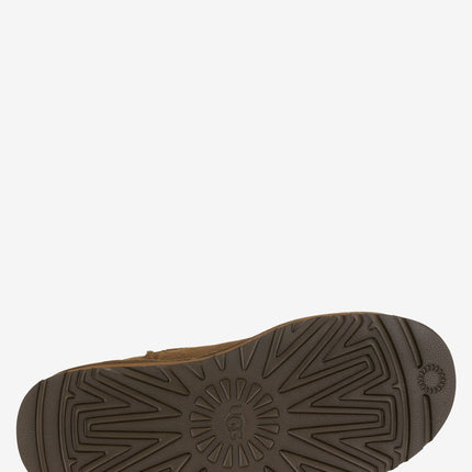 UGG Classic Ultra Mini Platform - Light Bronze
