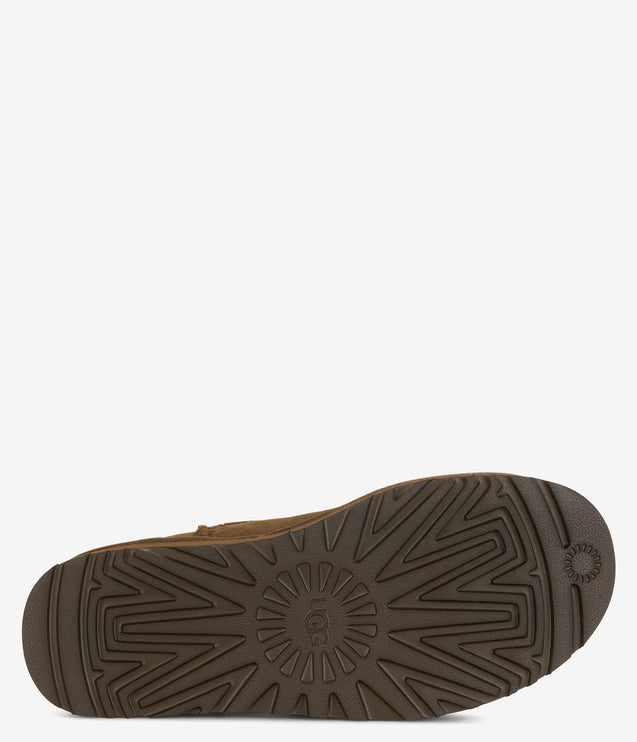 UGG Classic Ultra Mini Platform - Light Bronze