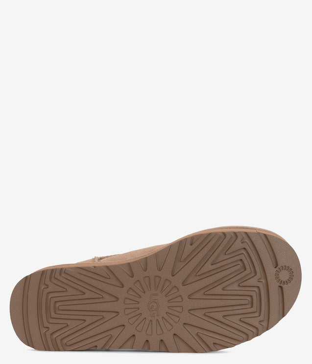 UGG Classic Ultra Mini Platform - Sand