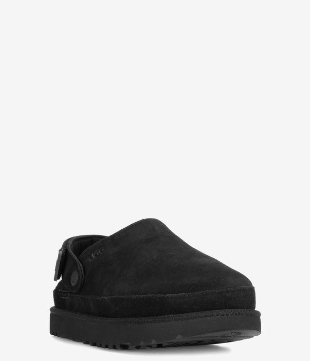 UGG Goldenstar Clog - Black