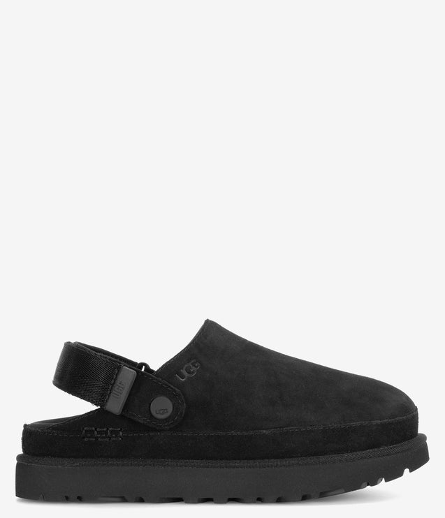 UGG Goldenstar Clog - Black