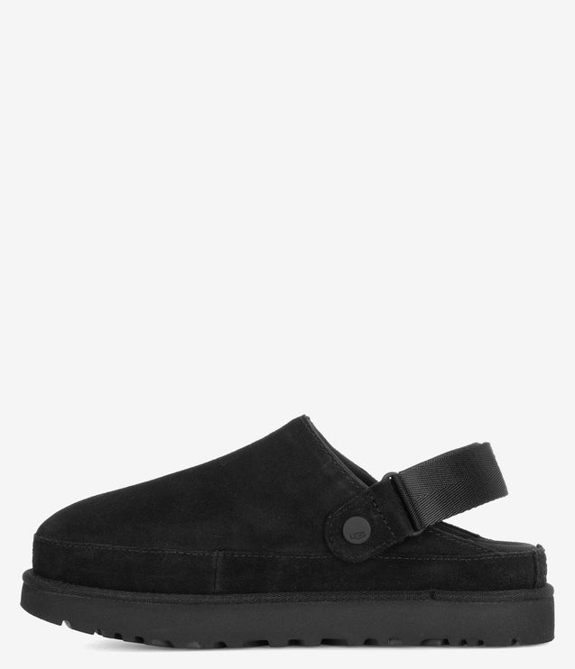 UGG Goldenstar Clog - Black