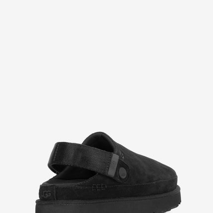 UGG Goldenstar Clog - Black