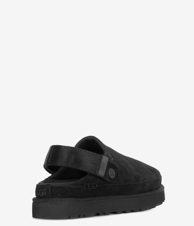 UGG Goldenstar Clog - Black