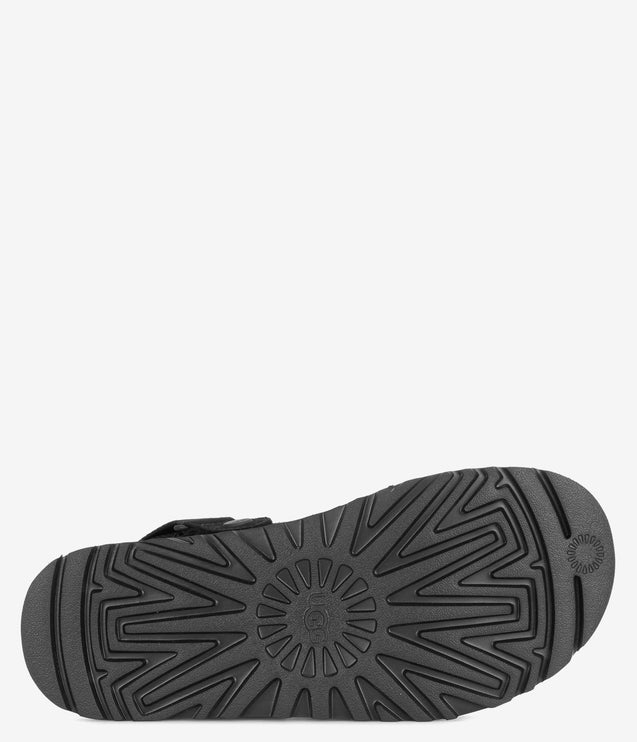 UGG Goldenstar Clog - Black
