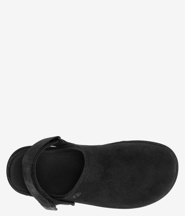 UGG Goldenstar Clog - Black