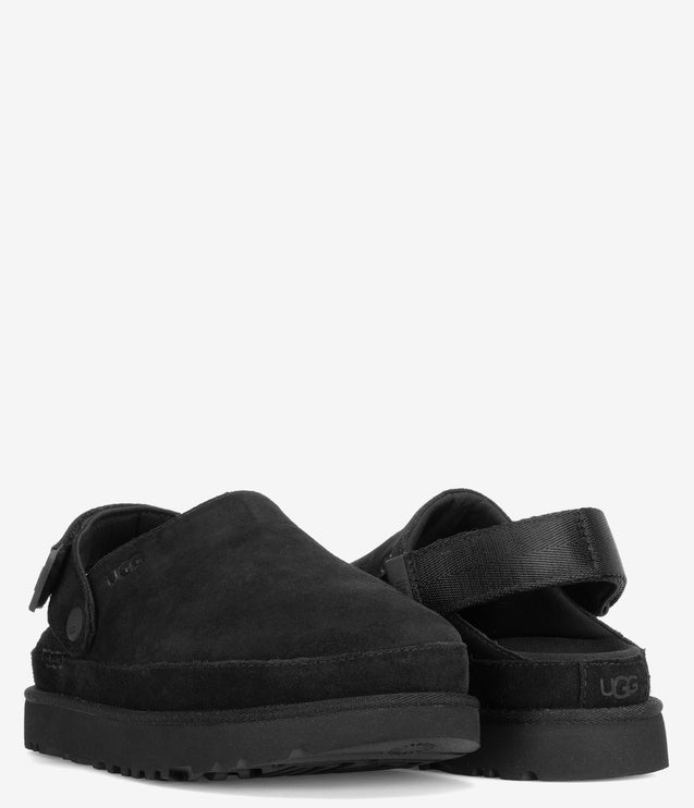UGG Goldenstar Clog - Black