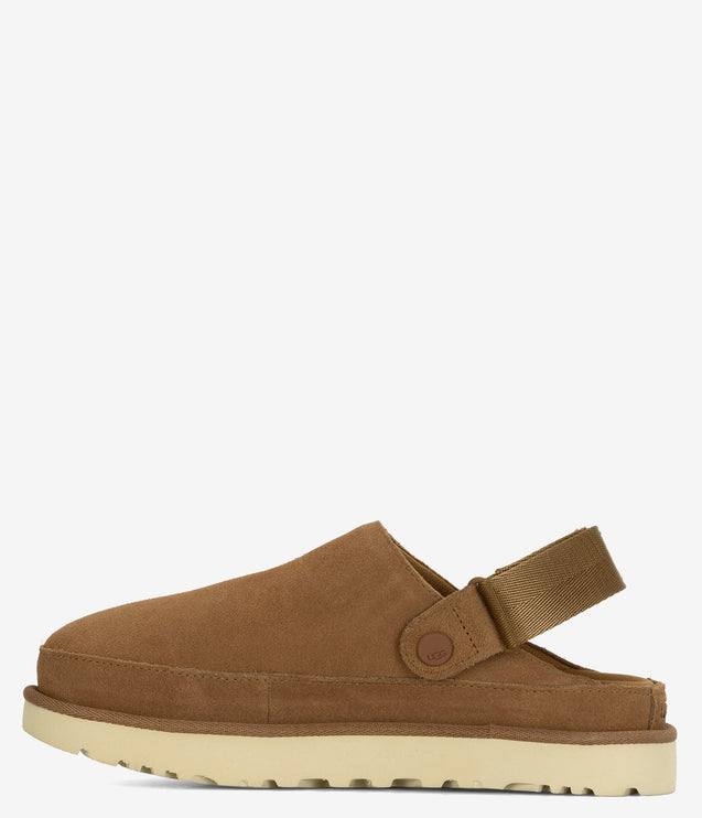 UGG Goldenstar Clog - Chestnut