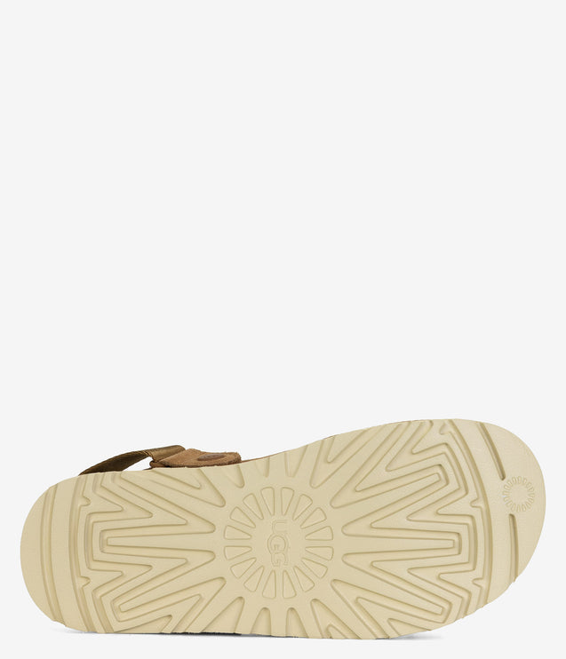 UGG Goldenstar Clog - Chestnut