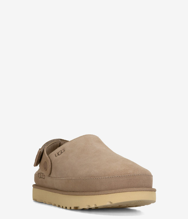 UGG Goldenstar Clog - Sand