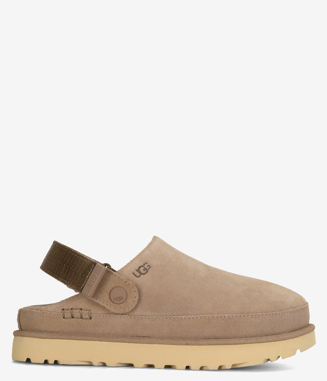 UGG Goldenstar Clog - Sand