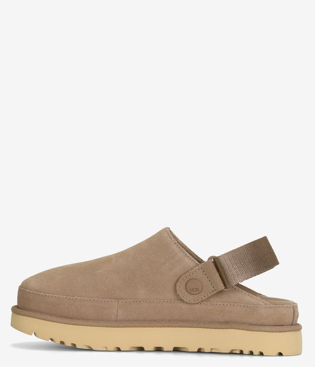 UGG Goldenstar Clog - Sand