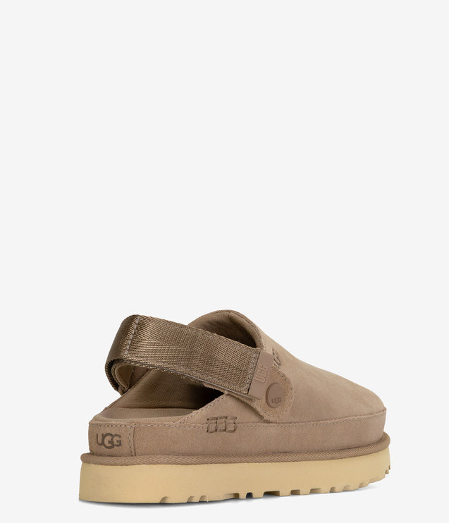 UGG Goldenstar Clog - Sand