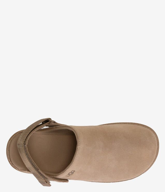 UGG Goldenstar Clog - Sand
