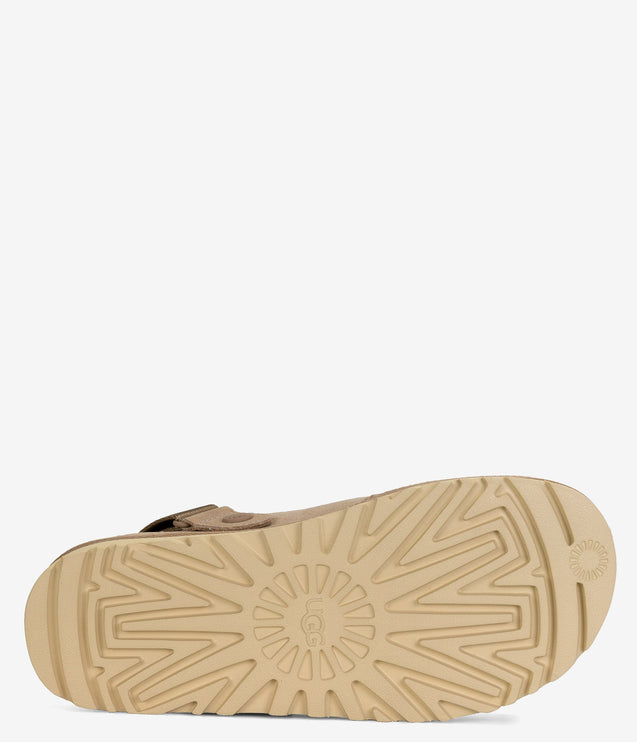 UGG Goldenstar Clog - Sand