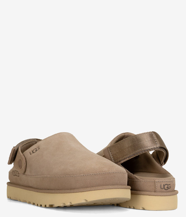 UGG Goldenstar Clog - Sand