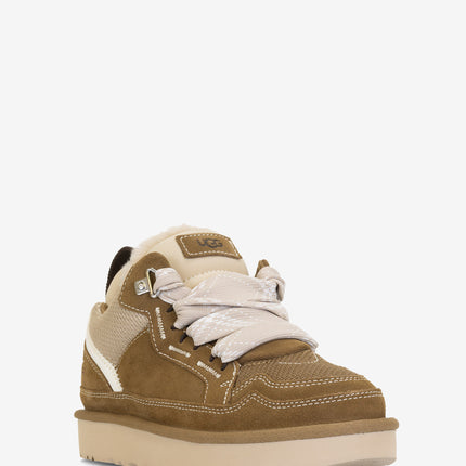 UGG Lowmel - Light Bronze