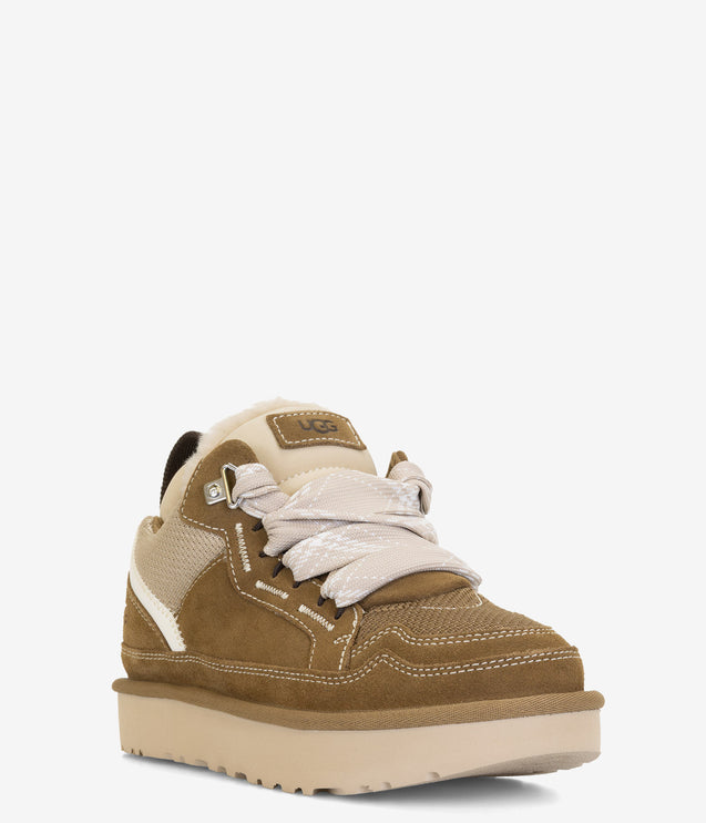 UGG Lowmel - Light Bronze