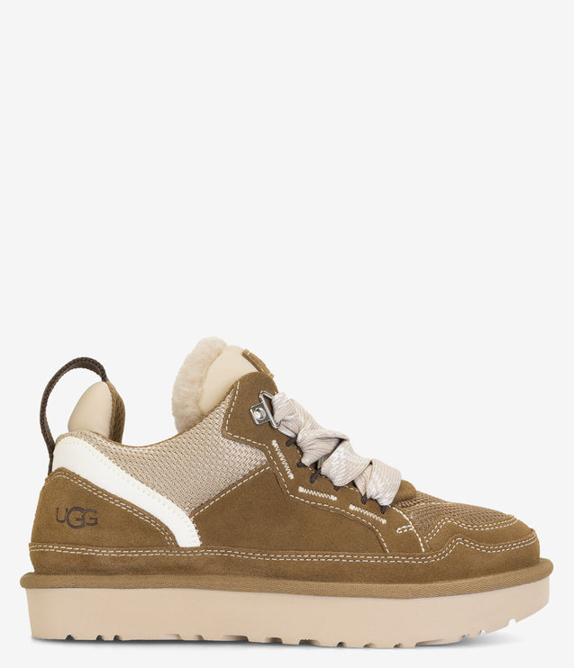 UGG Lowmel - Light Bronze