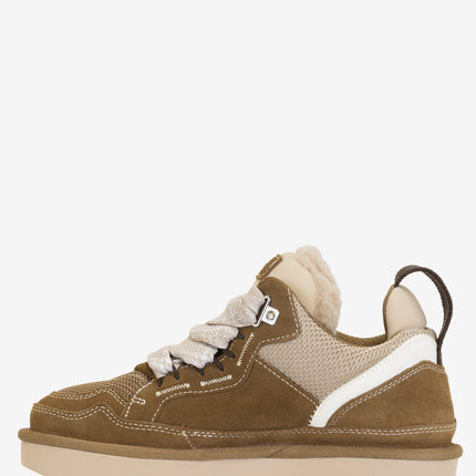 UGG Lowmel - Light Bronze