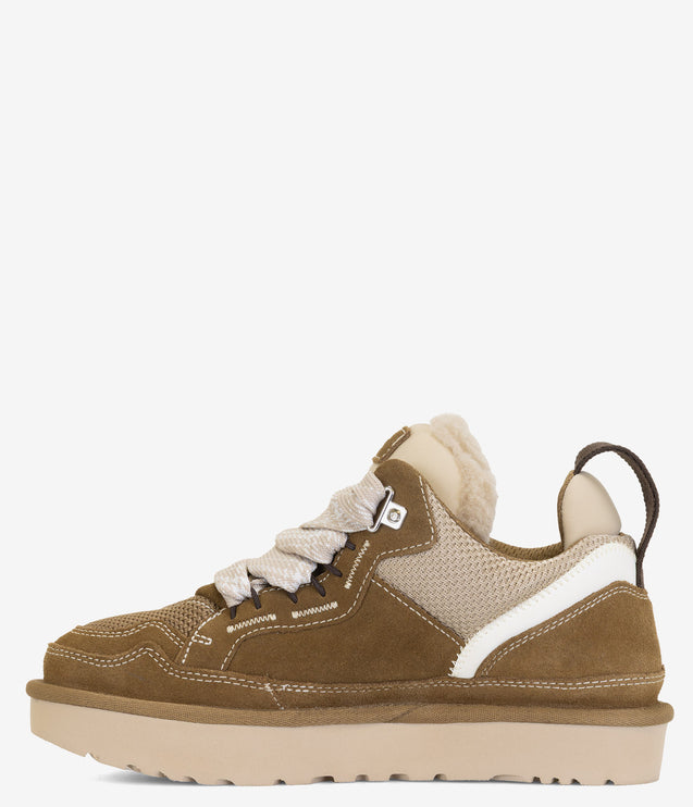 UGG Lowmel - Light Bronze