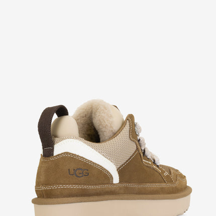 UGG Lowmel - Light Bronze
