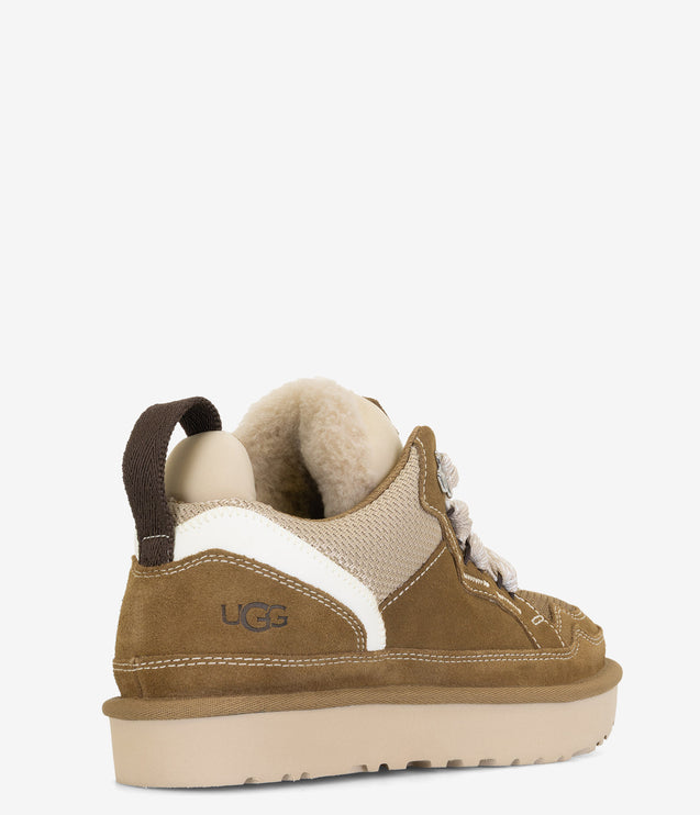 UGG Lowmel - Light Bronze
