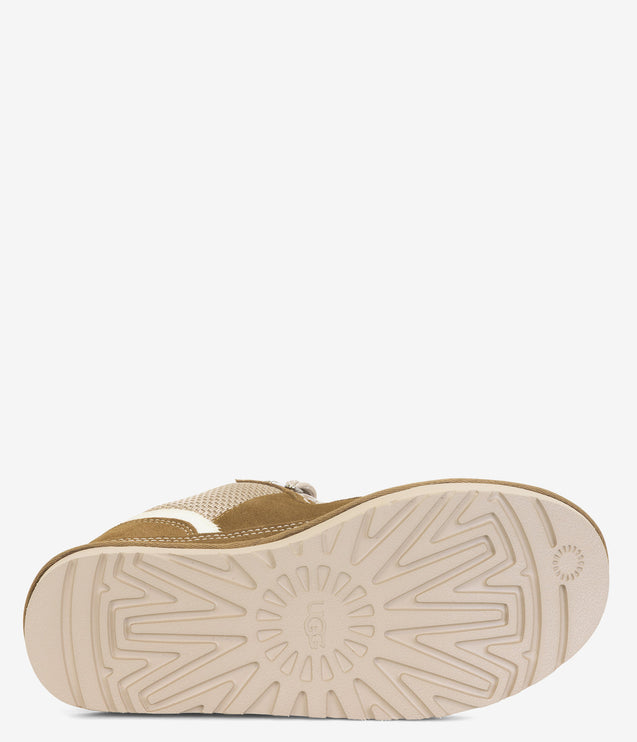 UGG Lowmel - Light Bronze