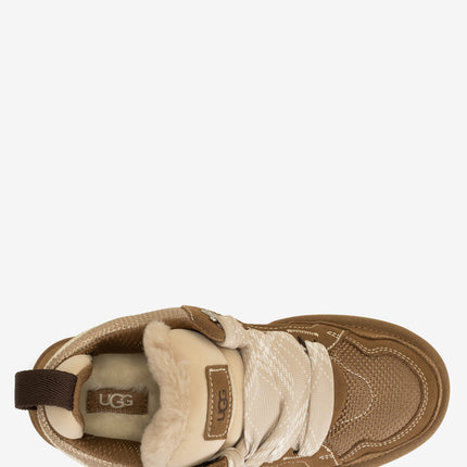 UGG Lowmel - Light Bronze