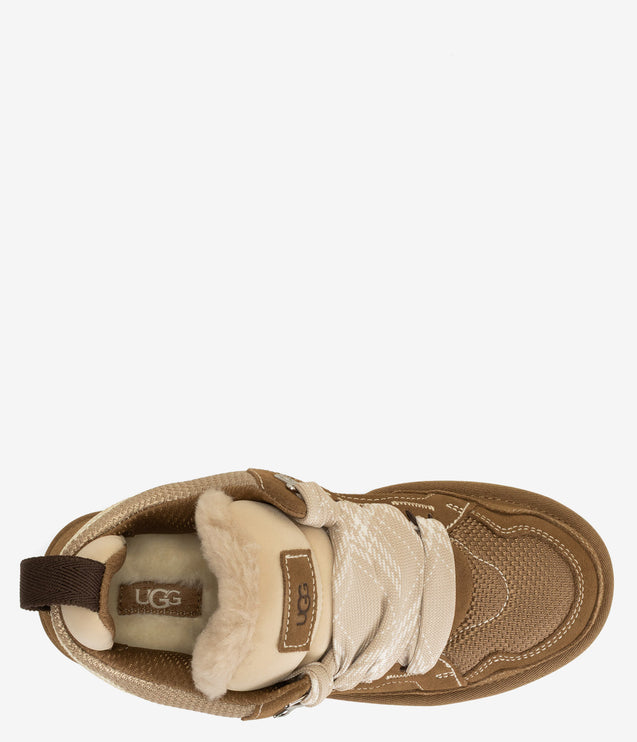 UGG Lowmel - Light Bronze