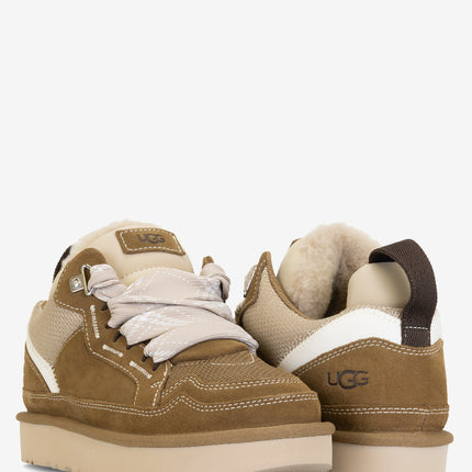 UGG Lowmel - Light Bronze