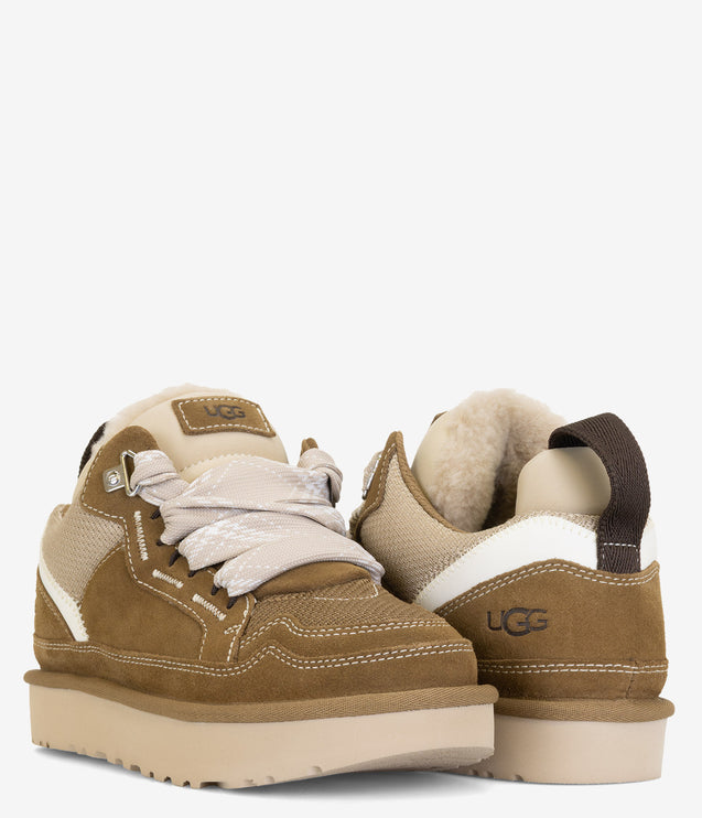 UGG Lowmel - Light Bronze