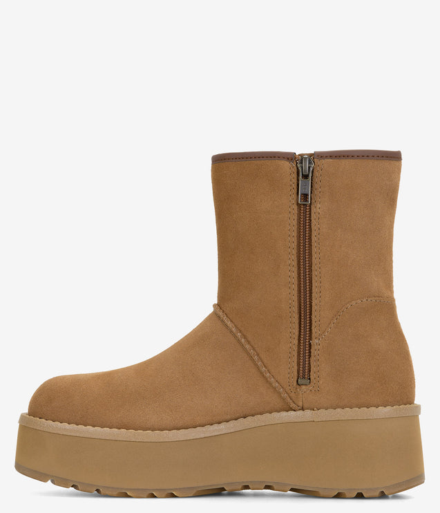 UGG CityFunc Mid Boot - Chestnut
