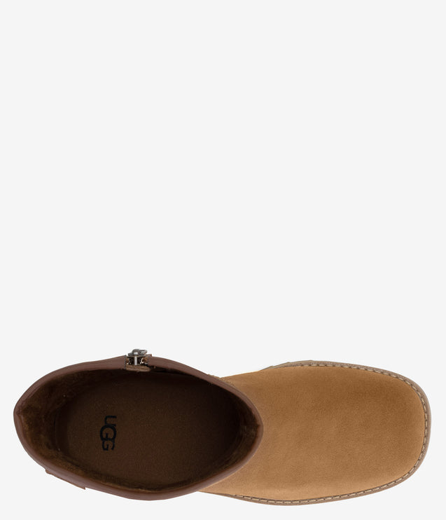 UGG CityFunc Mid Boot - Chestnut