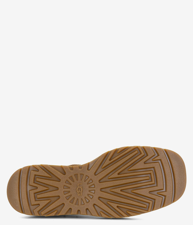 UGG CityFunc Mid Boot - Chestnut