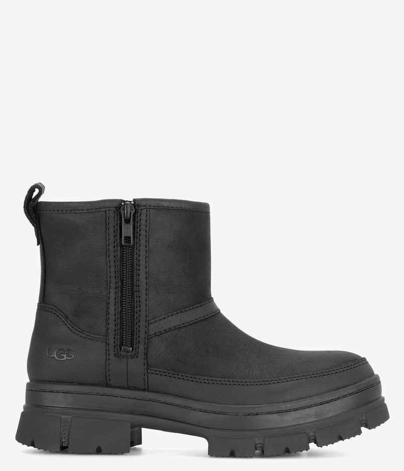 UGG Ashton Zip Boot - Black