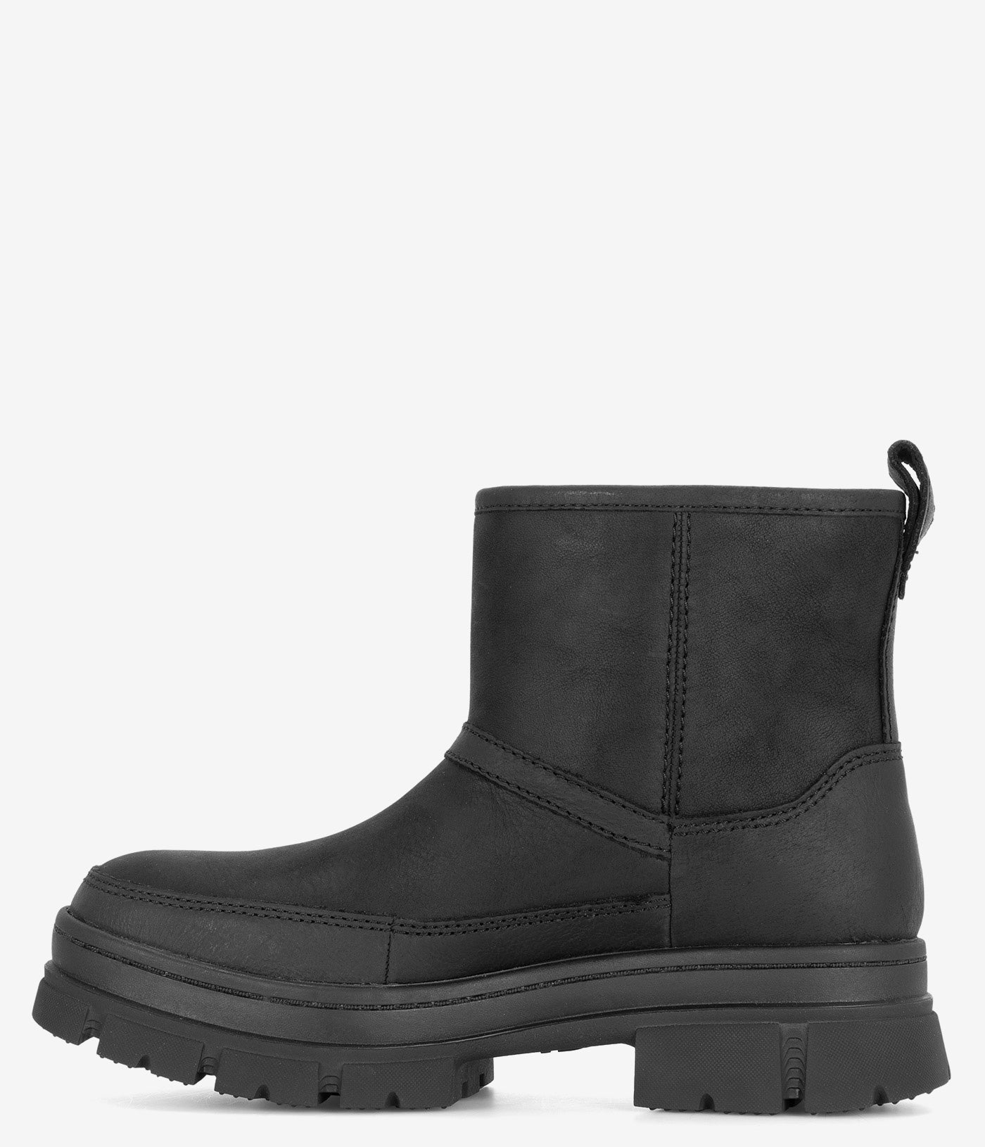 Womens Boots Ugg Noe Moto Boot Size UGG Ankle Boots Classic Ultra