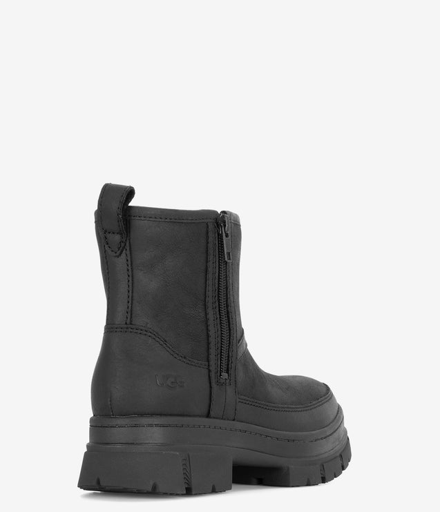 UGG Ashton Zip Boot - Black