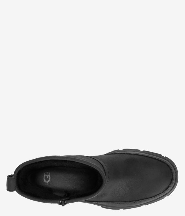 UGG Ashton Zip Boot - Black