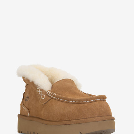 UGG Ansley Parc - Women - Chestnut