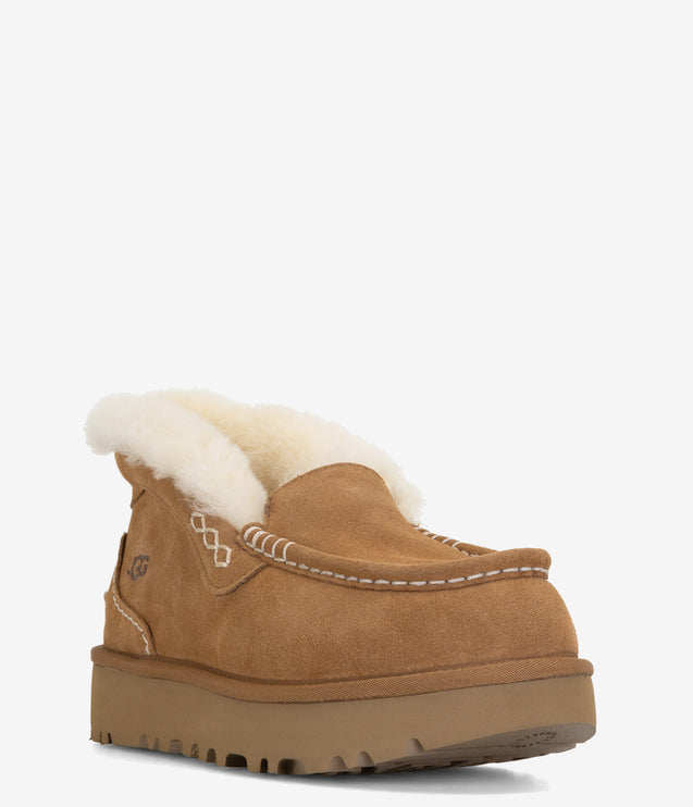 UGG Ansley Parc - Women - Chestnut