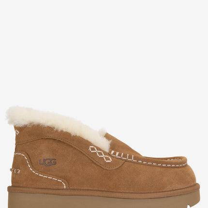 UGG Ansley Parc - Women - Chestnut
