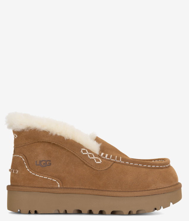 UGG Ansley Parc - Women - Chestnut