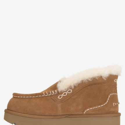 UGG Ansley Parc - Women - Chestnut