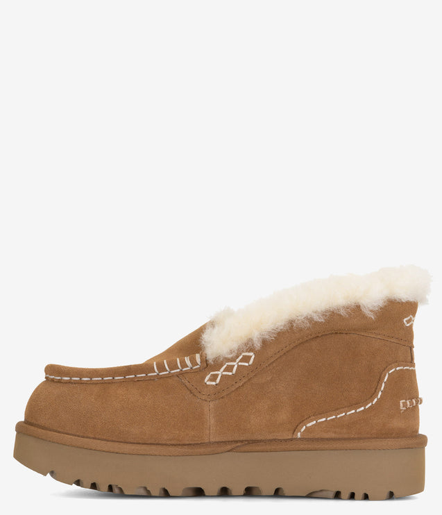 UGG Ansley Parc - Women - Chestnut