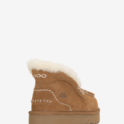 UGG Ansley Parc - Women - Chestnut