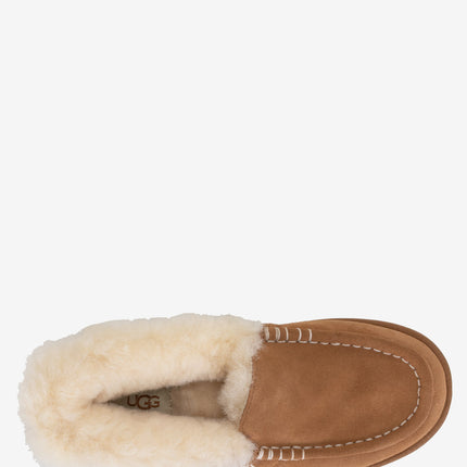 UGG Ansley Parc - Women - Chestnut