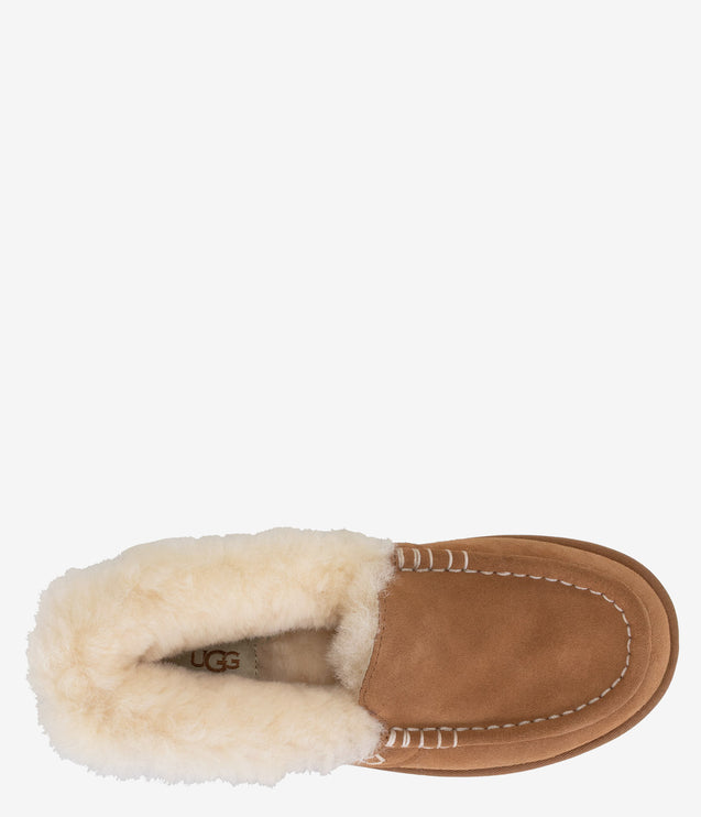 UGG Ansley Parc - Women - Chestnut