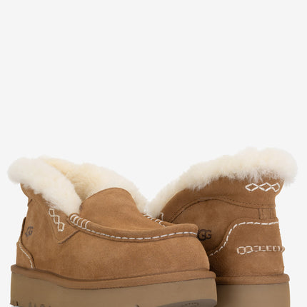UGG Ansley Parc - Women - Chestnut