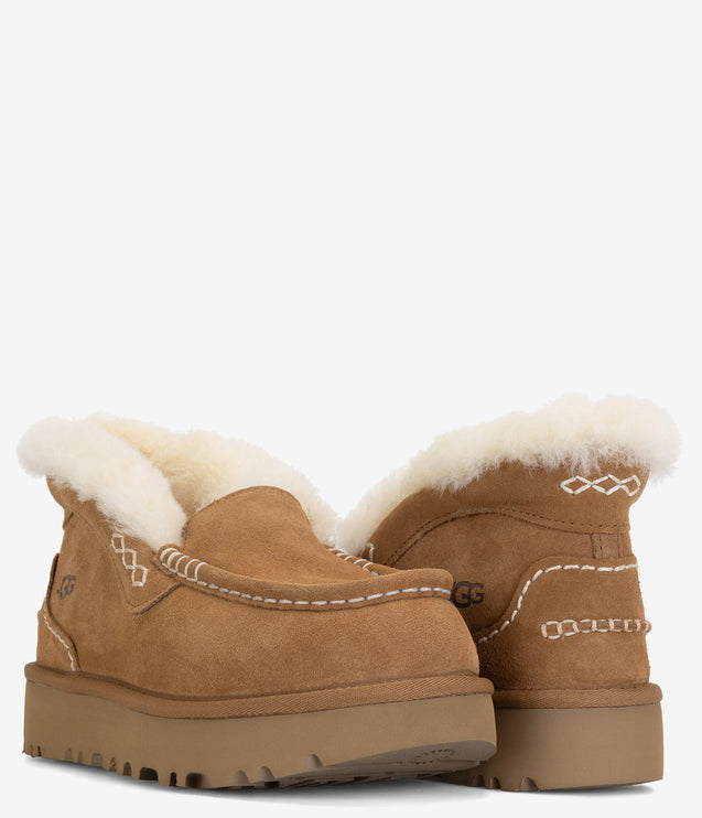UGG Ansley Parc - Women - Chestnut